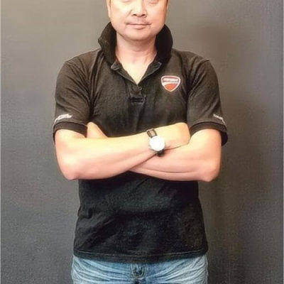 Raymond Tsang Chau-Ming image